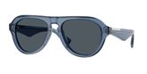 Burberry BE4437U Sunglasses