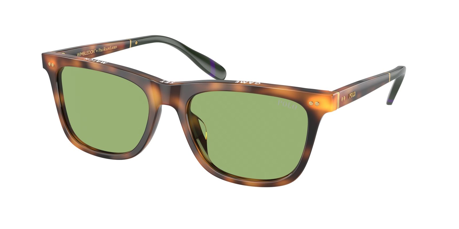 POLO PH4205U Sunglasses