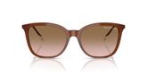 Armani Exchange AX4151SF Sunglasses