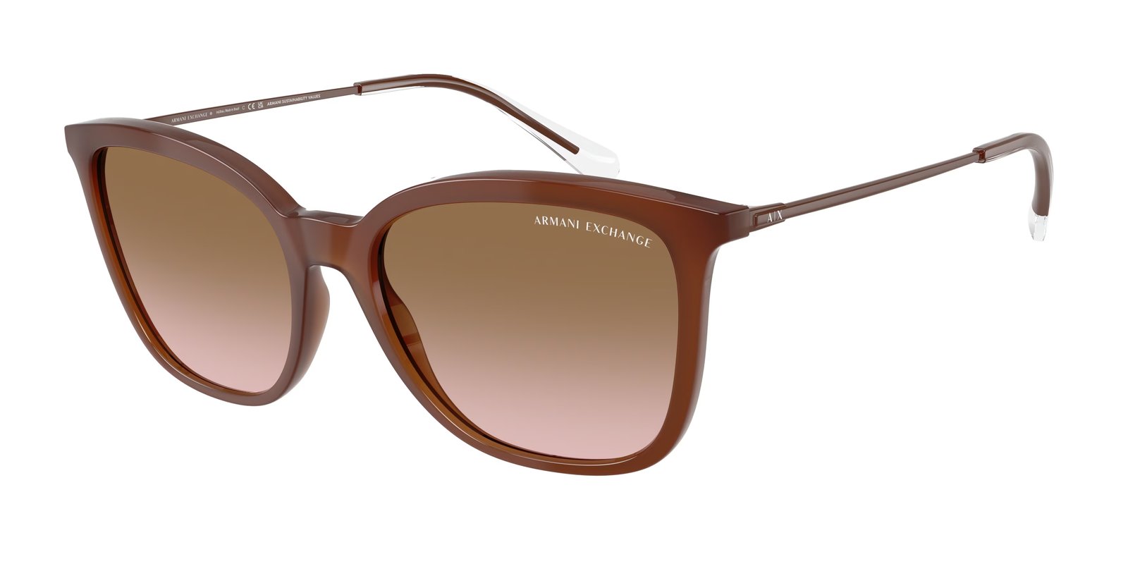 Armani Exchange AX4151SF Sunglasses