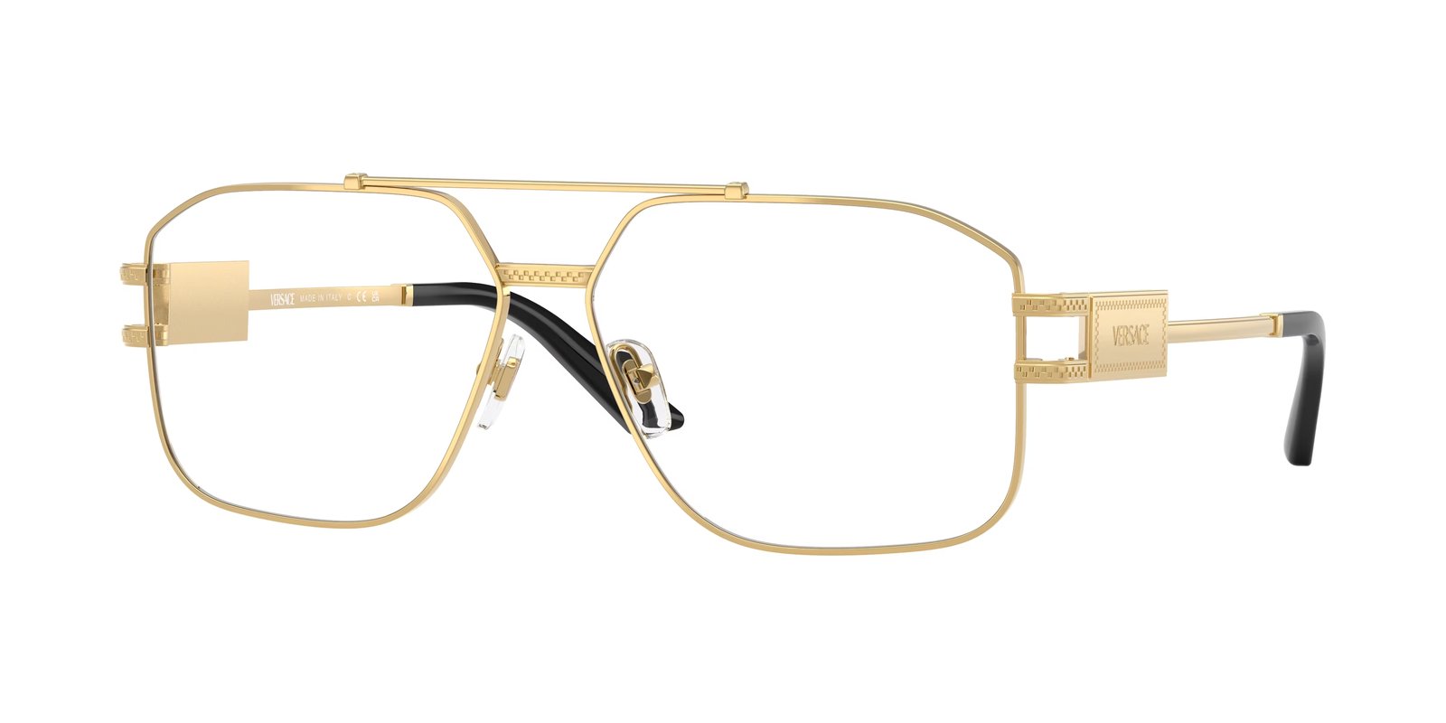 Versace VE1302 Eyeglasses
