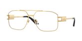 Versace VE1302 Eyeglasses