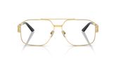 Versace VE1302 Eyeglasses