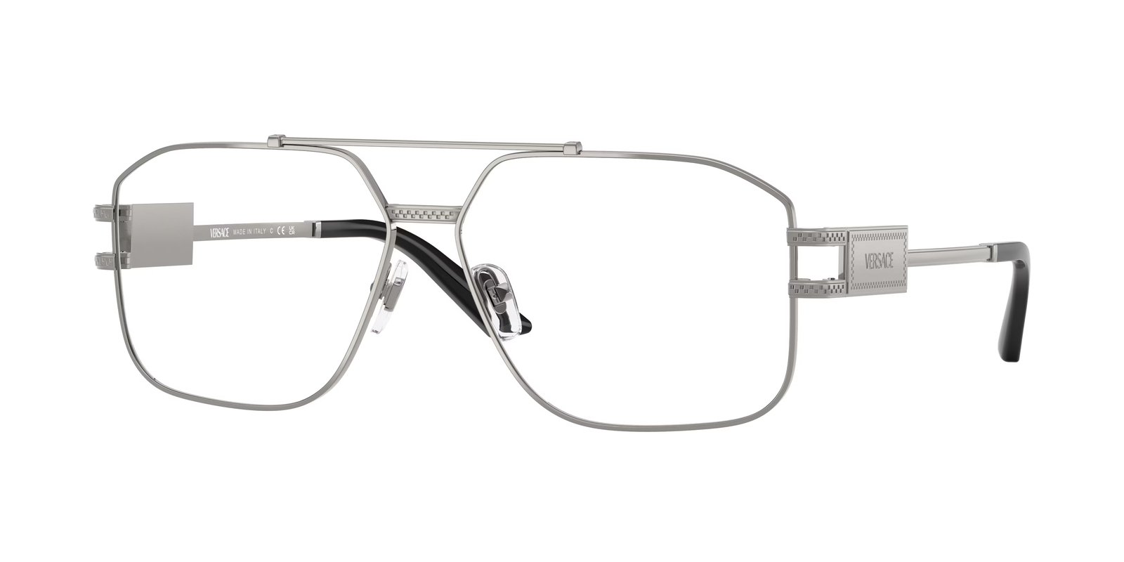 Versace VE1302 Eyeglasses