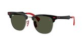 Ray Ban RB3807M Sunglasses