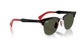 Ray Ban RB3807M Sunglasses