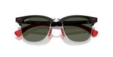 Ray Ban RB3807M Sunglasses