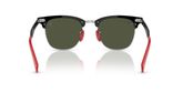 Ray Ban RB3807M Sunglasses