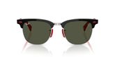 Ray Ban RB3807M Sunglasses