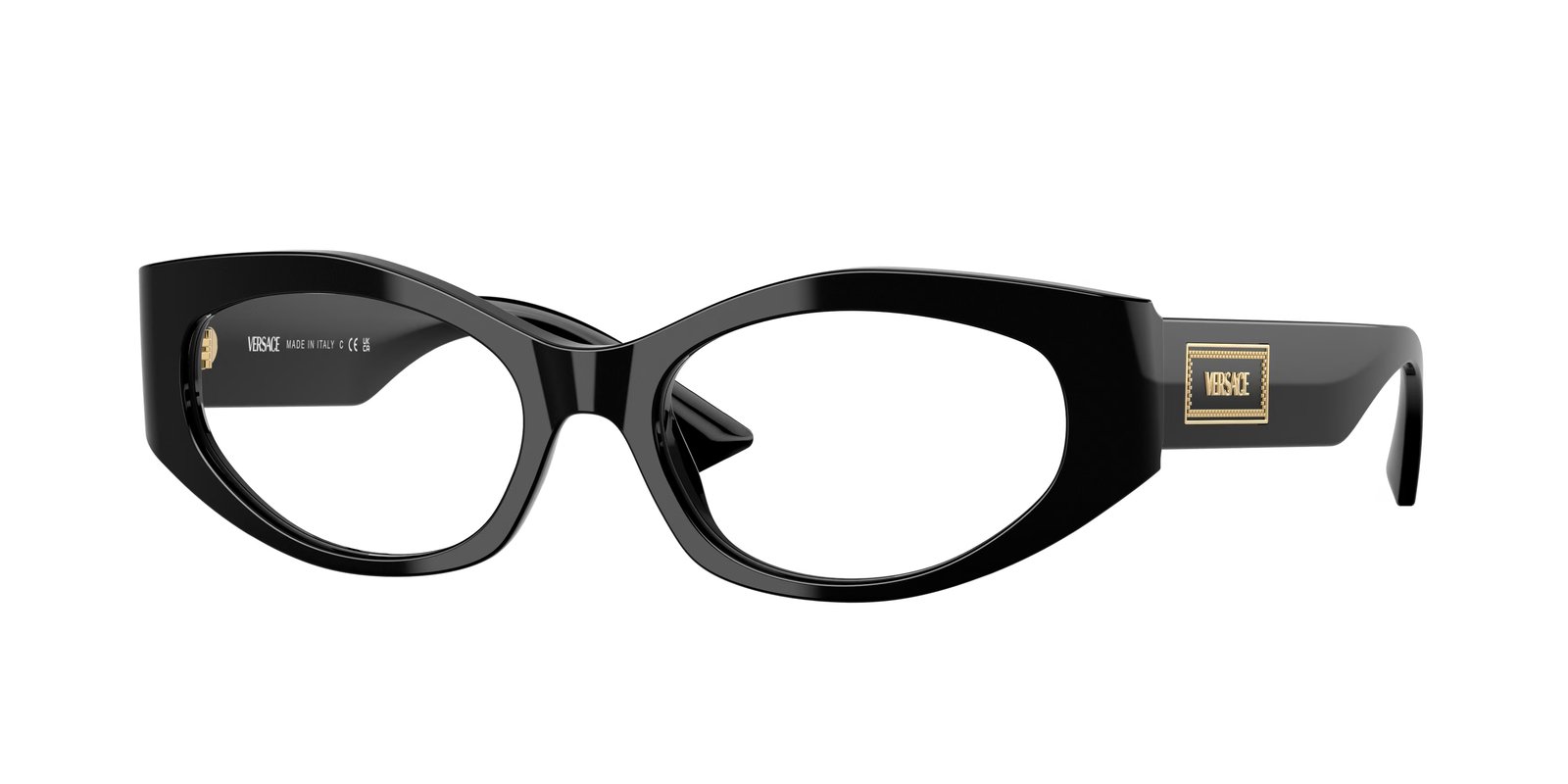 Versace VE3369 Eyeglasses