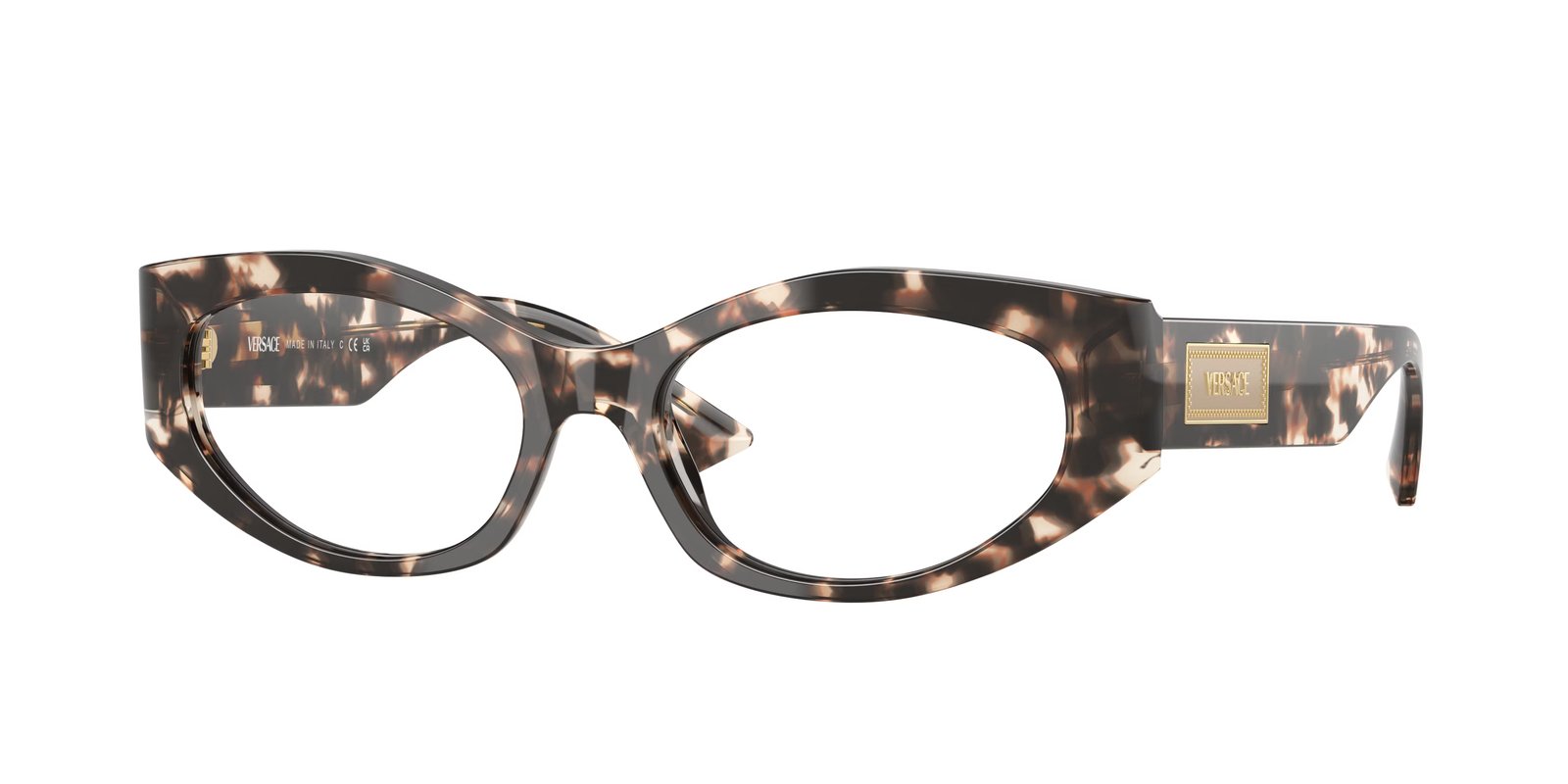Versace VE3369 Eyeglasses