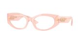 Versace VE3369 Eyeglasses