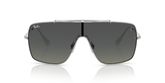 Ray Ban RB3697M Sunglasses