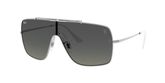 Ray Ban RB3697M Sunglasses