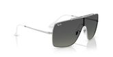 Ray Ban RB3697M Sunglasses