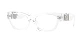 Versace VE3367U Eyeglasses