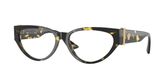 Versace VE3366 Eyeglasses