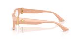 Versace VE3366 Eyeglasses