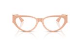 Versace VE3366 Eyeglasses