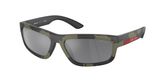 Prada PS 05ZS Sunglasses