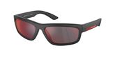 Prada PS 05ZS Sunglasses