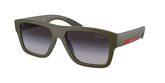 Prada PS 04ZS Sunglasses