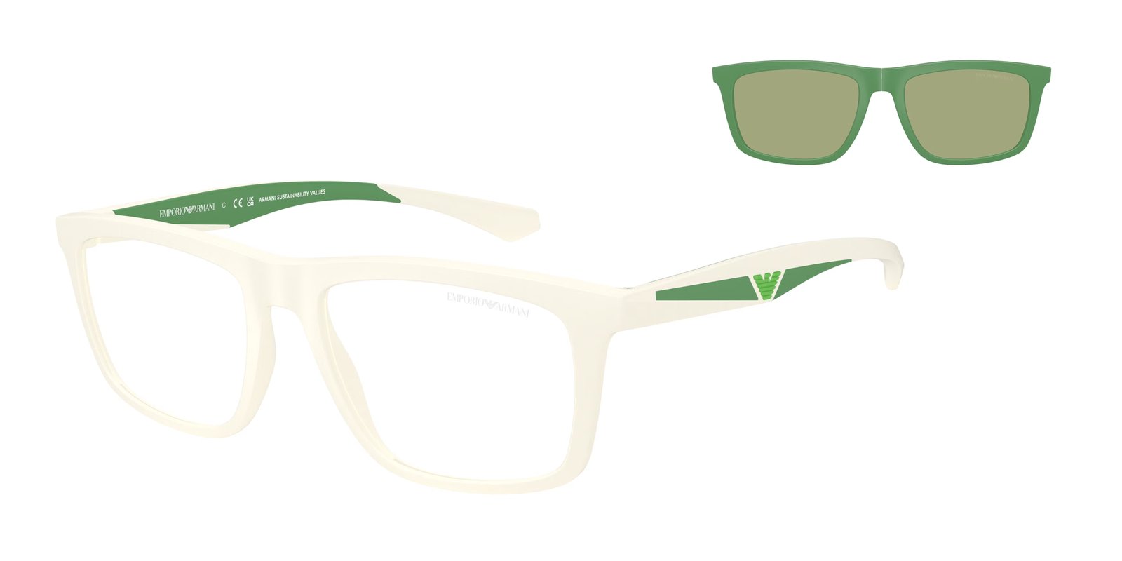 Emporio Armani EA4235 Sunglasses