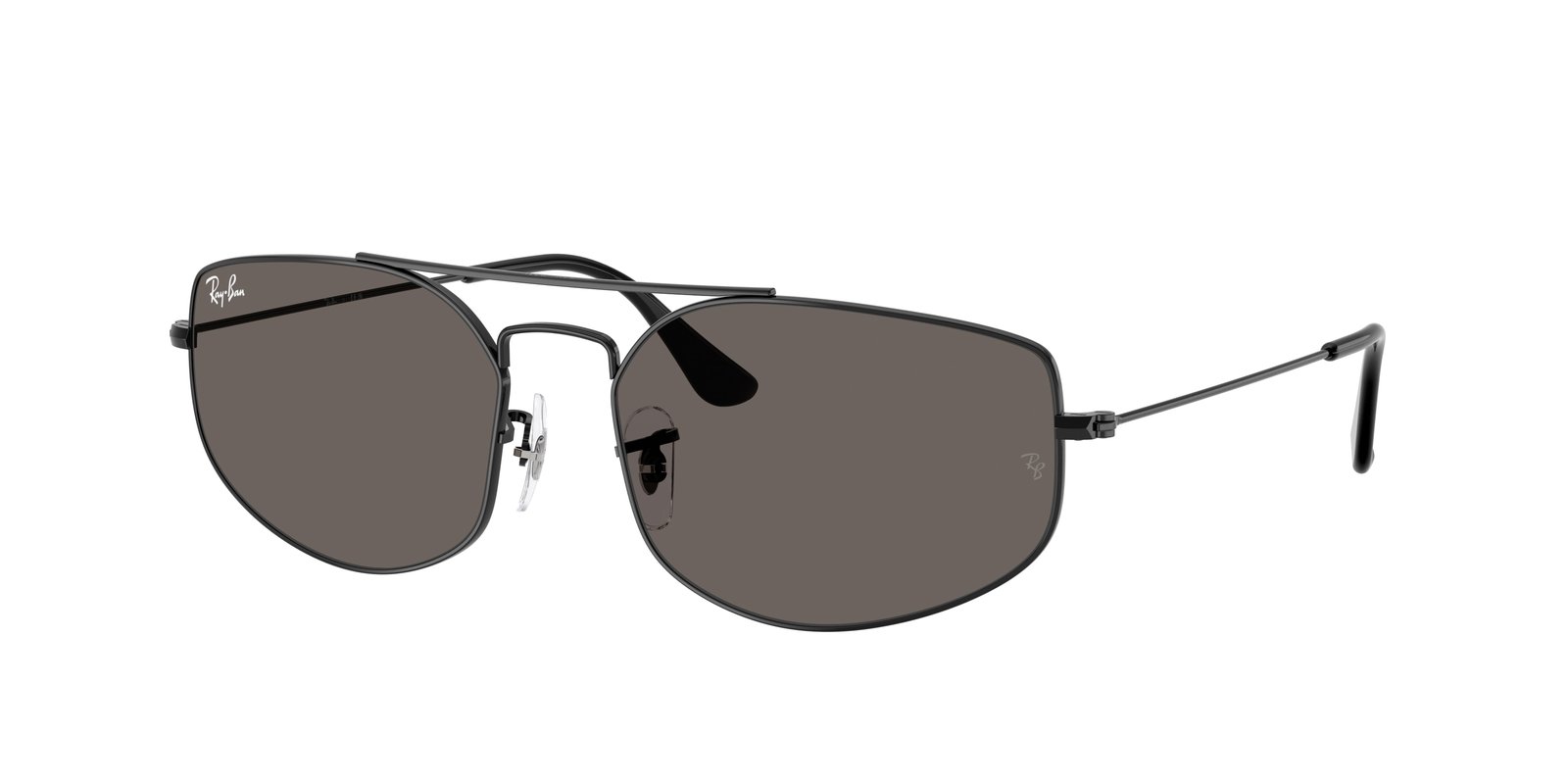 Ray Ban RB3845 EXPLORER  5 Sunglasses