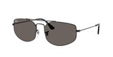 Ray Ban RB3845 EXPLORER  5 Sunglasses