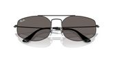 Ray Ban RB3845 EXPLORER  5 Sunglasses