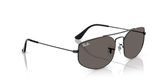 Ray Ban RB3845 EXPLORER  5 Sunglasses