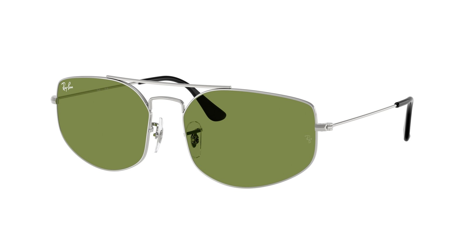 Ray Ban RB3845 EXPLORER  5 Sunglasses