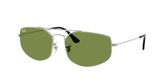 Ray Ban RB3845 EXPLORER  5 Sunglasses