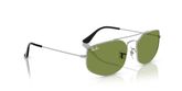 Ray Ban RB3845 EXPLORER  5 Sunglasses
