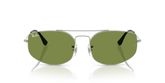 Ray Ban RB3845 EXPLORER  5 Sunglasses