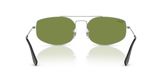 Ray Ban RB3845 EXPLORER  5 Sunglasses