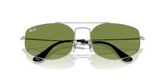 Ray Ban RB3845 EXPLORER  5 Sunglasses