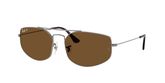 Ray Ban RB3845 EXPLORER  5 Sunglasses
