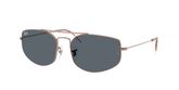 Ray Ban RB3845 EXPLORER  5 Sunglasses