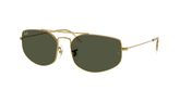 Ray Ban RB3845 EXPLORER  5 Sunglasses