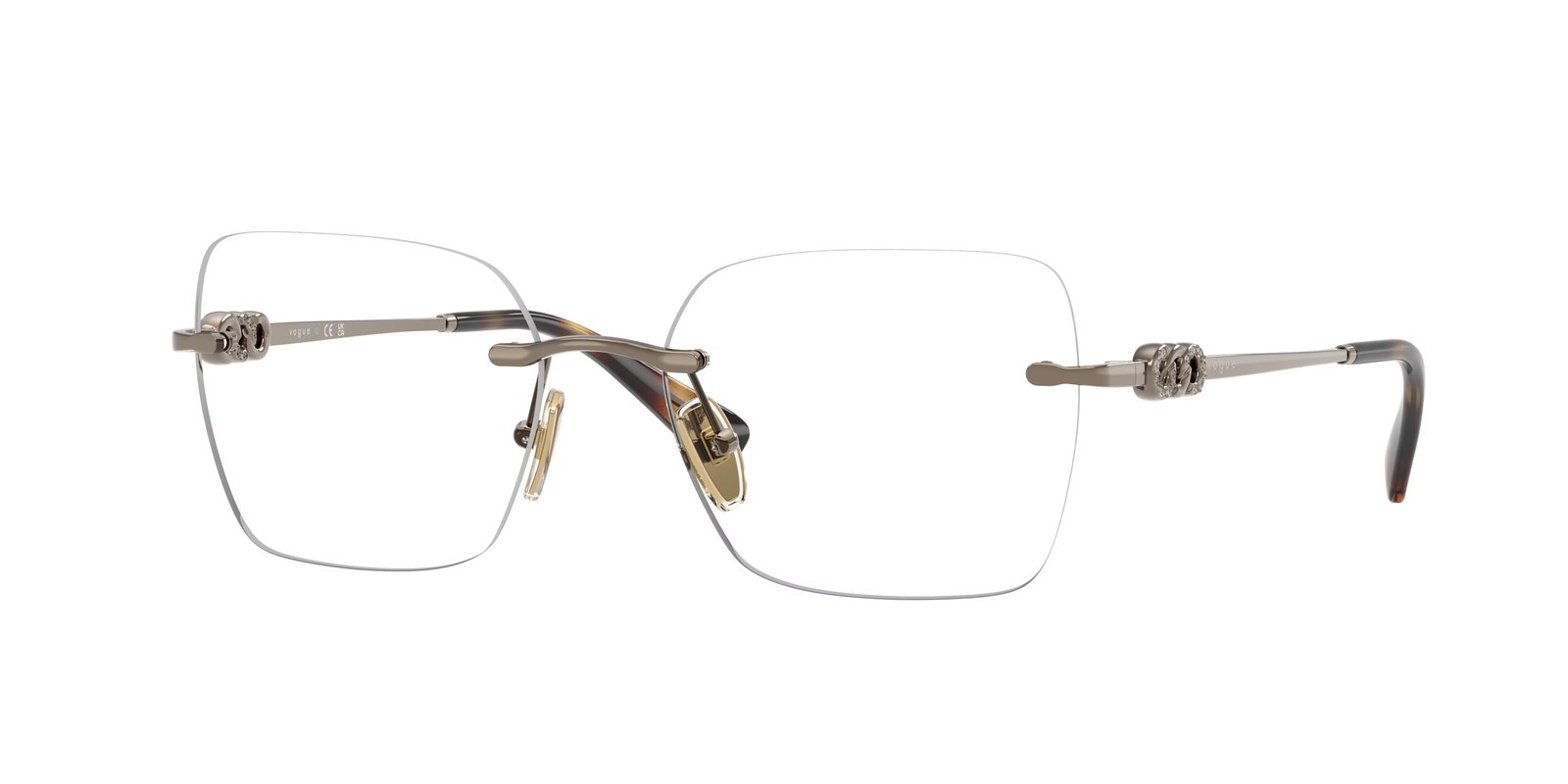 Vogue VO4320B Eyeglasses