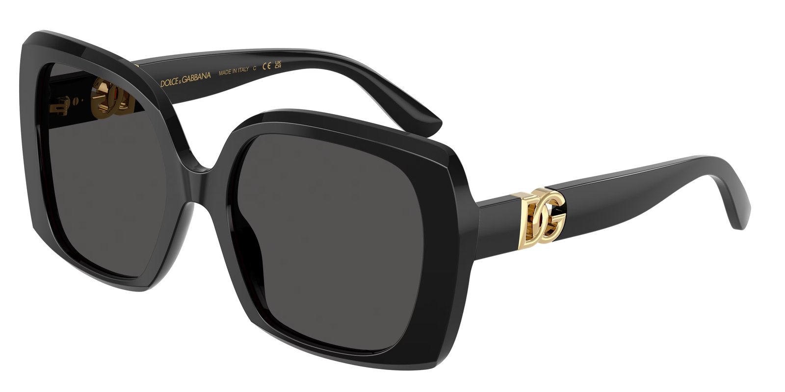 Dolce & Gabbana DG4475 Sunglasses