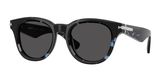 Burberry BE4439F Sunglasses