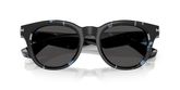 Burberry BE4439F Sunglasses