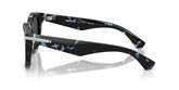 Burberry BE4439F Sunglasses