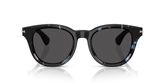 Burberry BE4439F Sunglasses