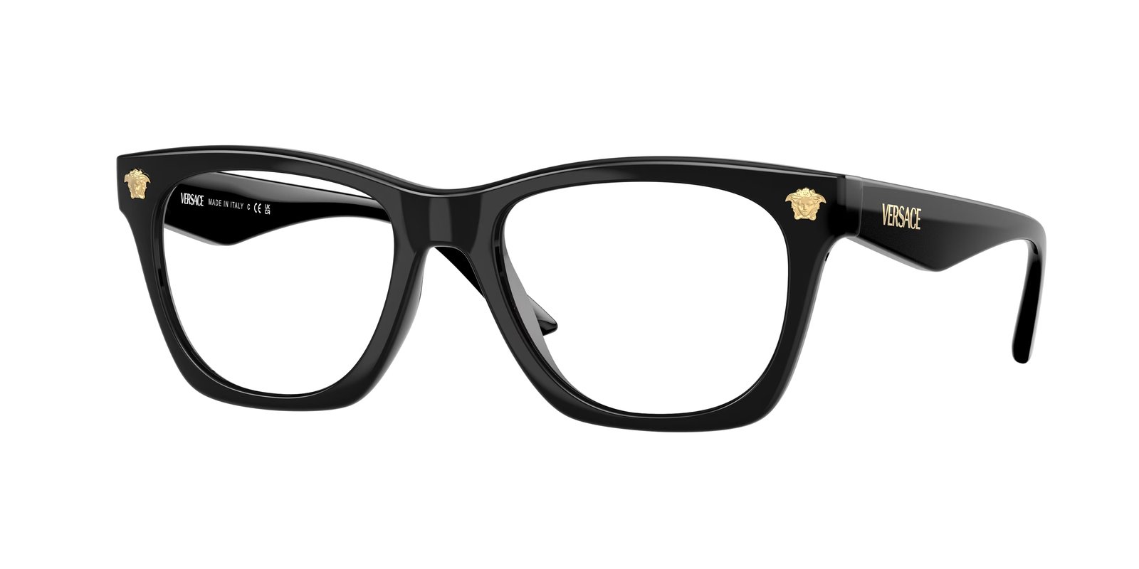 Versace VE3363U Eyeglasses