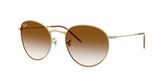 Ray Ban RBR0103S ROUND REVERSE Sunglasses