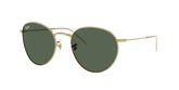 Ray Ban RBR0103S ROUND REVERSE Sunglasses