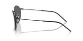 Ray Ban RBR0103S ROUND REVERSE Sunglasses